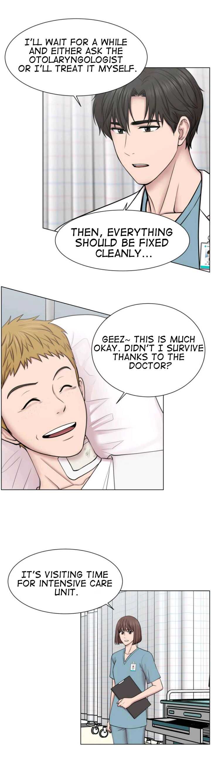 Trauma Center — Chapter 40 — page 24