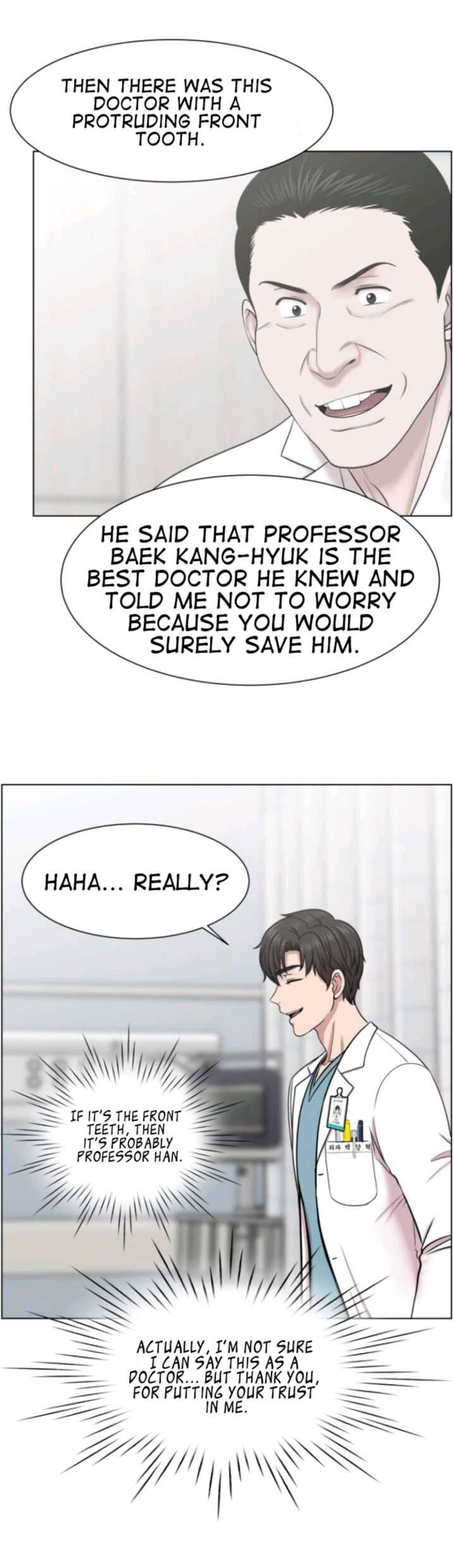 Trauma Center — Chapter 40 — page 27