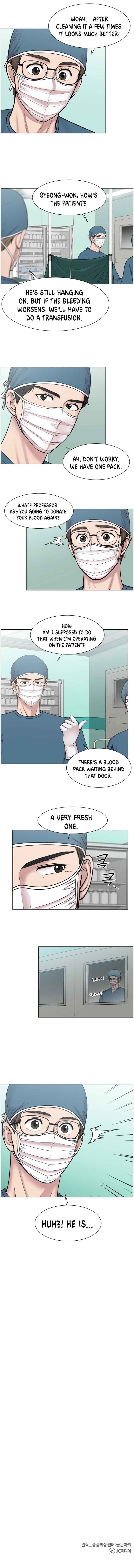Trauma Center — Chapter 46 — page 7