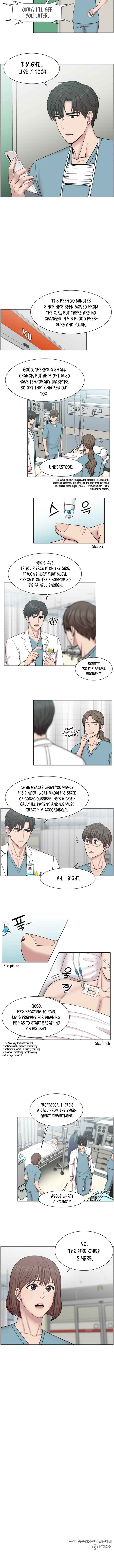 Trauma Center — Chapter 54 — page 8