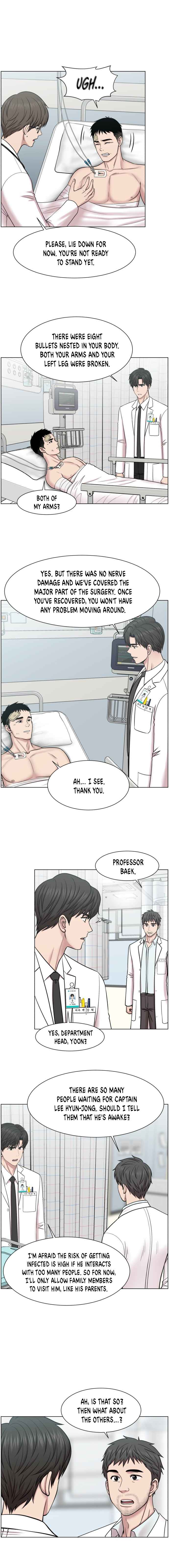 Trauma Center — Chapter 56 — page 3