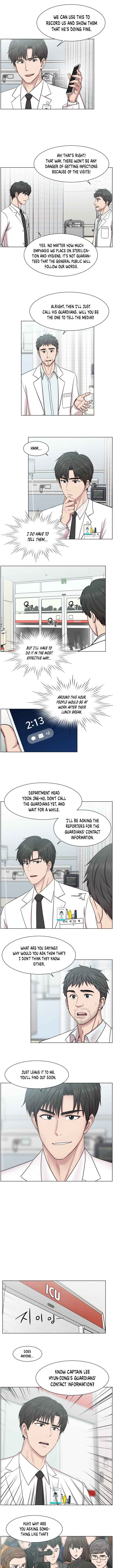 Trauma Center — Chapter 56 — page 4