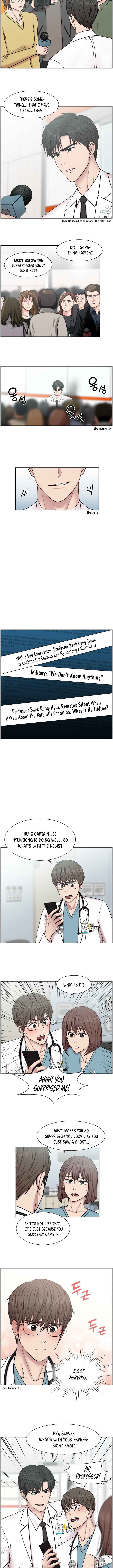 Trauma Center — Chapter 56 — page 5