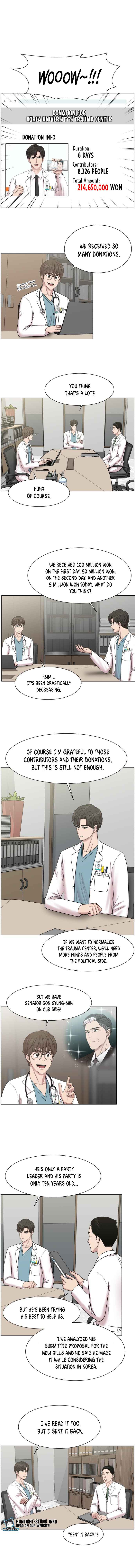 Trauma Center — Chapter 57 — page 2