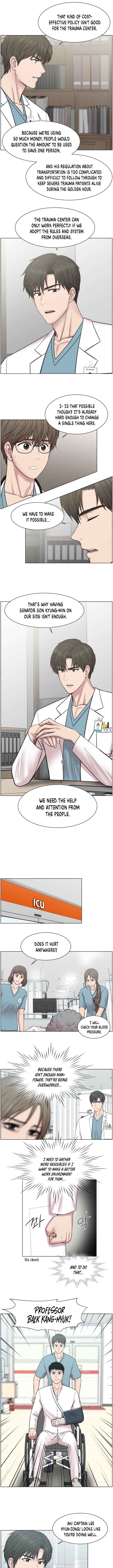 Trauma Center — Chapter 57 — page 3