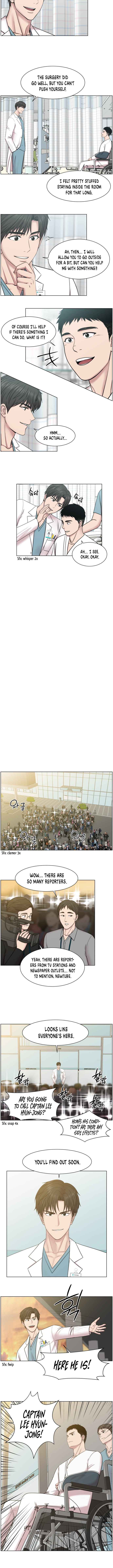 Trauma Center — Chapter 57 — page 4