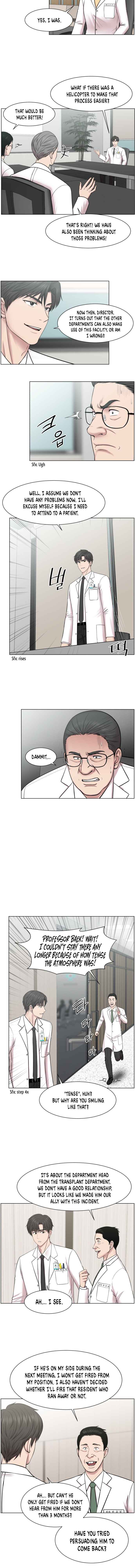 Trauma Center — Chapter 57 — page 9