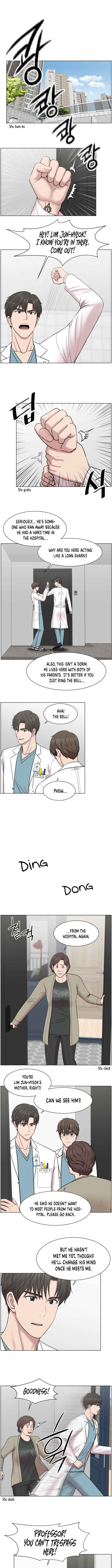 Trauma Center — Chapter 58 — page 4