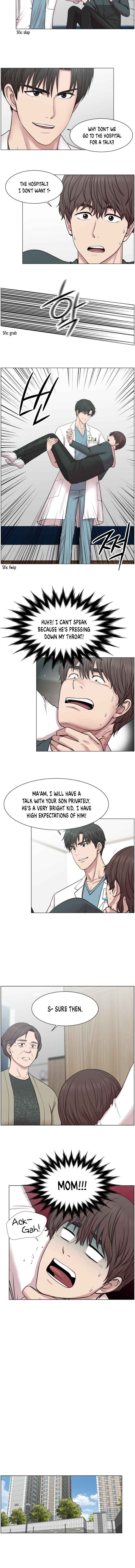 Trauma Center — Chapter 58 — page 7