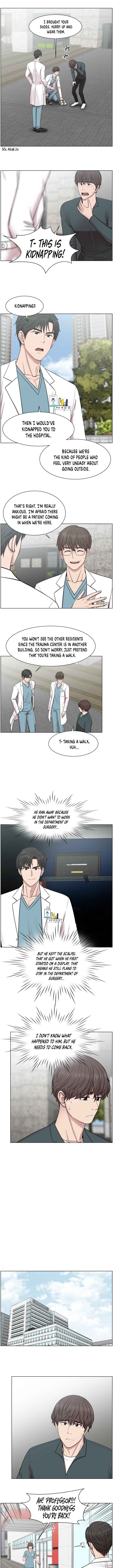 Trauma Center — Chapter 58 — page 8