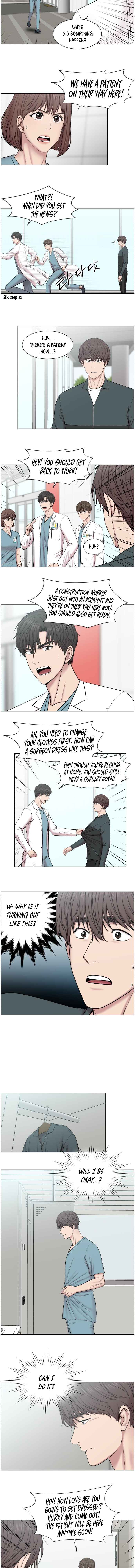 Trauma Center — Chapter 58 — page 9