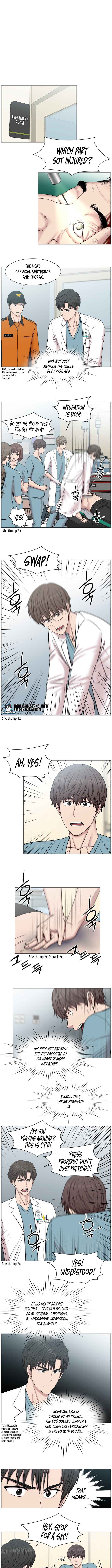 Trauma Center — Chapter 59 — page 2