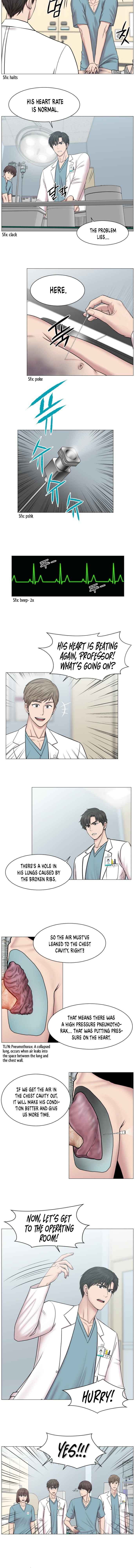 Trauma Center — Chapter 59 — page 3