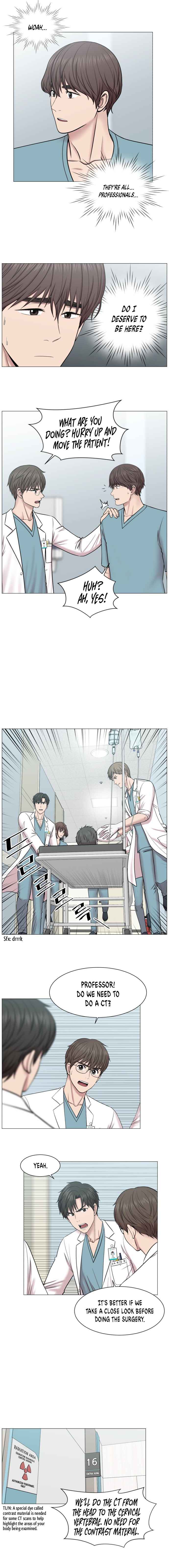 Trauma Center — Chapter 59 — page 4