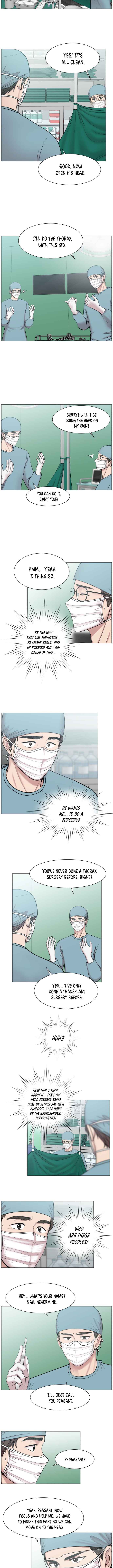 Trauma Center — Chapter 59 — page 6