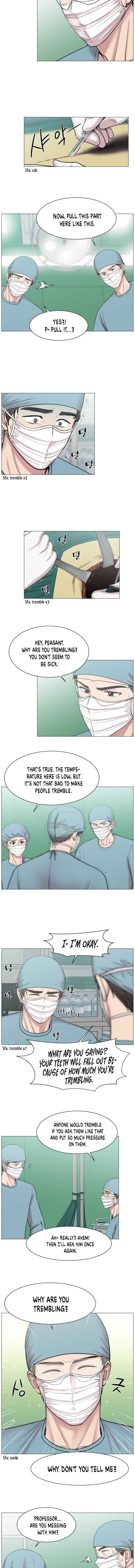 Trauma Center — Chapter 59 — page 7