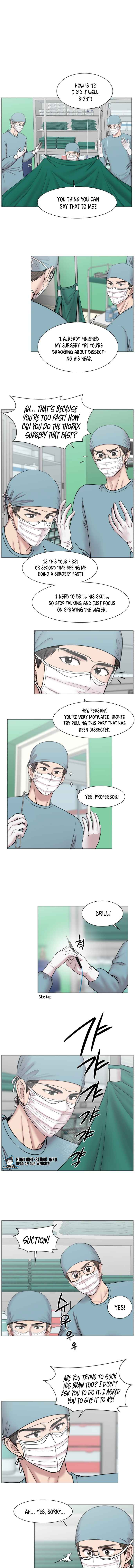 Trauma Center — Chapter 60 — page 2