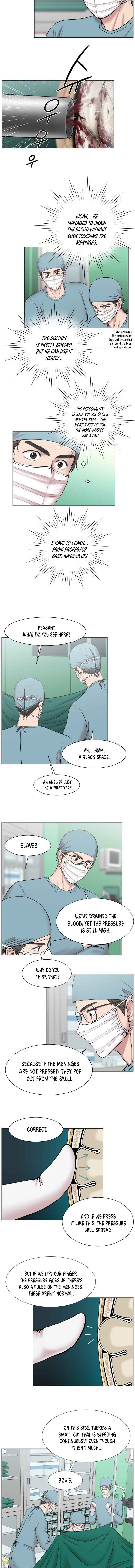Trauma Center — Chapter 60 — page 3