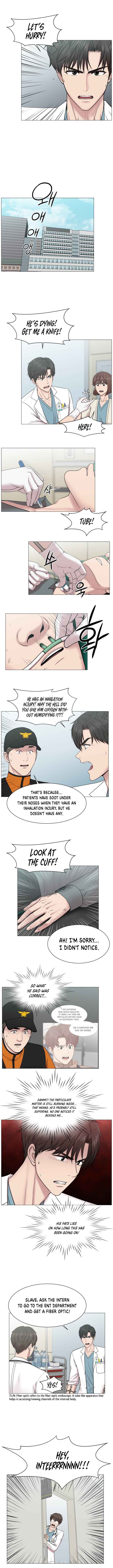 Trauma Center — Chapter 61 — page 4