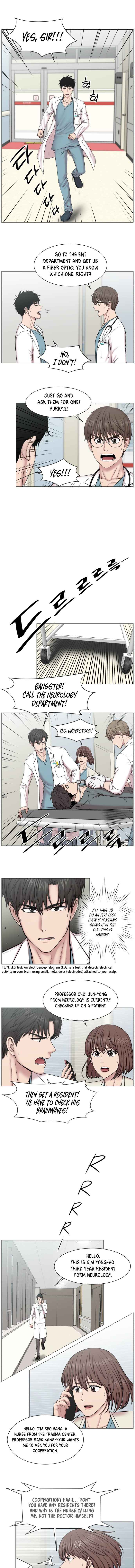 Trauma Center — Chapter 61 — page 5