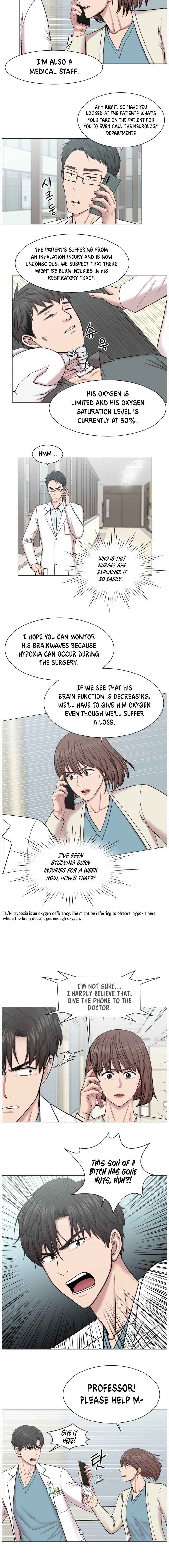 Trauma Center — Chapter 61 — page 6