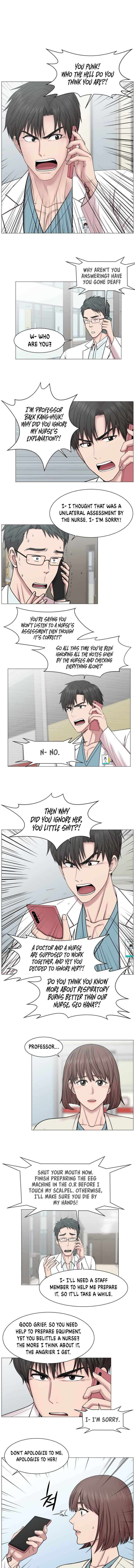 Trauma Center — Chapter 61 — page 7