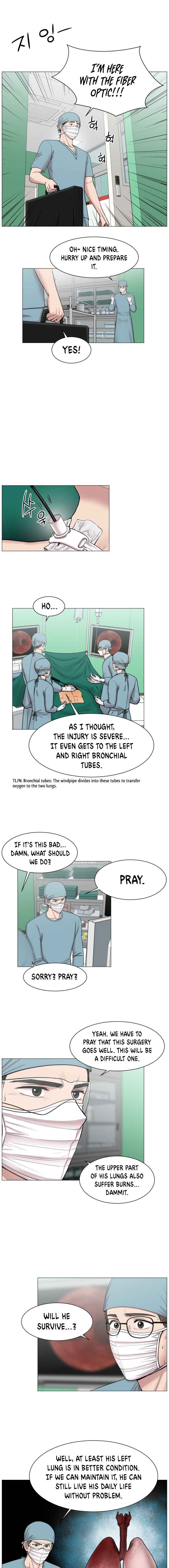 Trauma Center — Chapter 61 — page 9