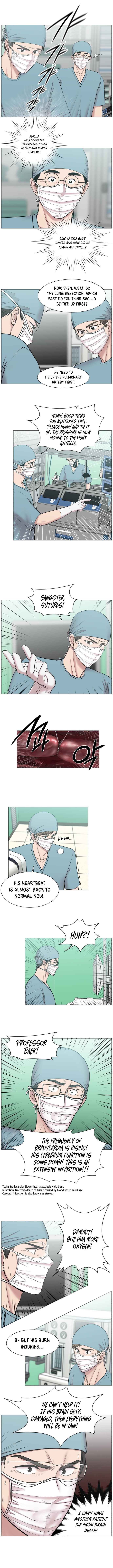 Trauma Center — Chapter 62 — page 4