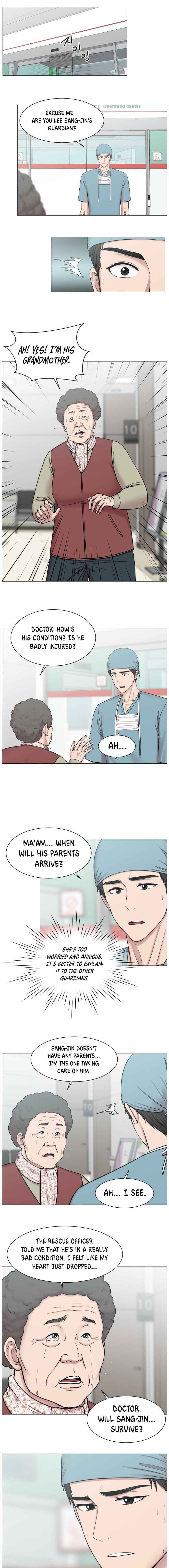 Trauma Center — Chapter 62 — page 7