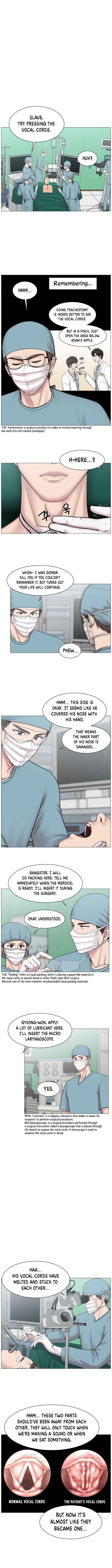 Trauma Center — Chapter 63 — page 2