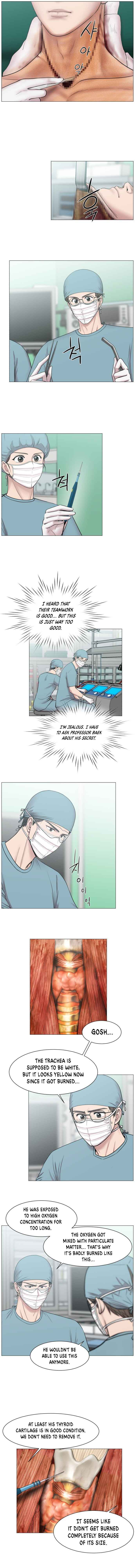 Trauma Center — Chapter 63 — page 4