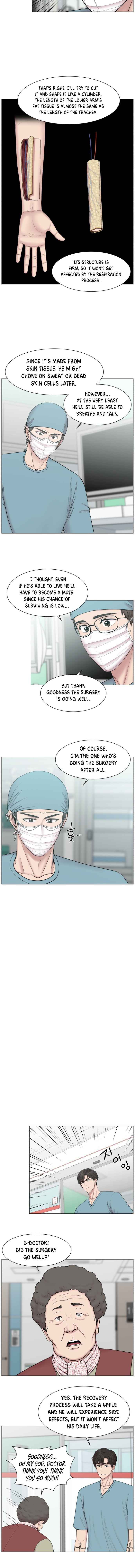 Trauma Center — Chapter 63 — page 6