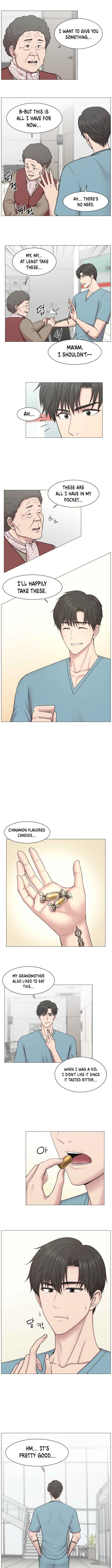 Trauma Center — Chapter 63 — page 7