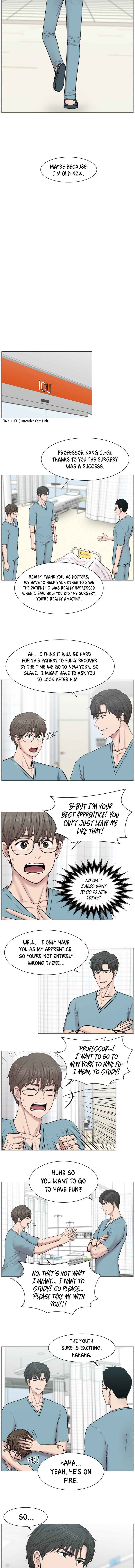 Trauma Center — Chapter 63 — page 8