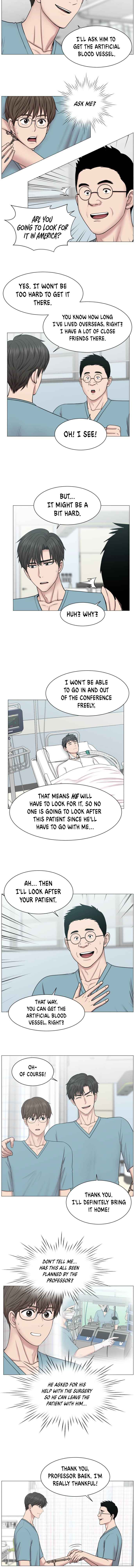 Trauma Center — Chapter 63 — page 9