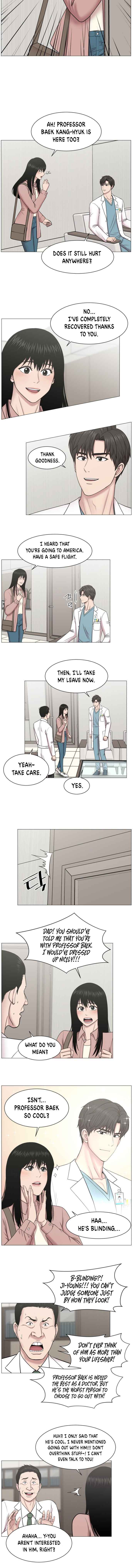 Trauma Center — Chapter 64 — page 7
