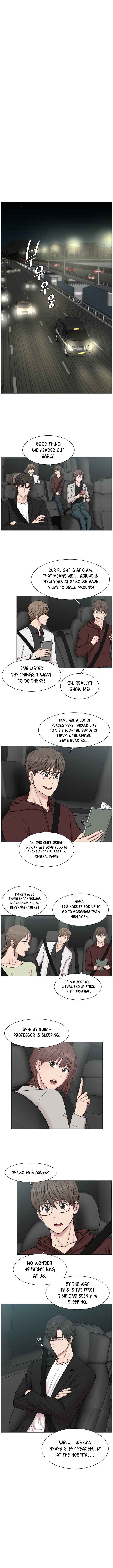 Trauma Center — Chapter 64 — page 9