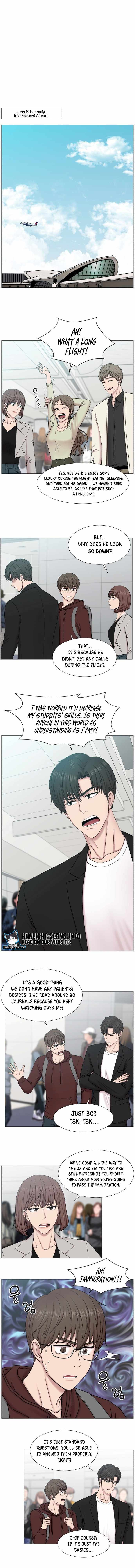 Trauma Center — Chapter 66 — page 2