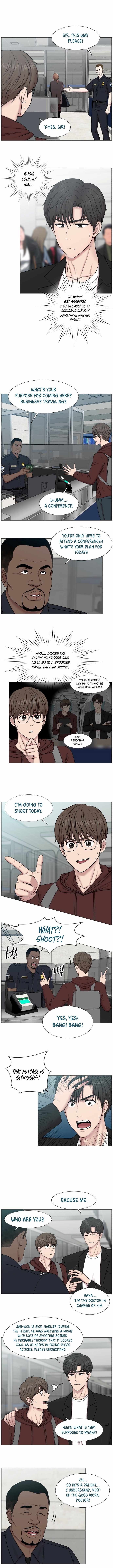 Trauma Center — Chapter 66 — page 3
