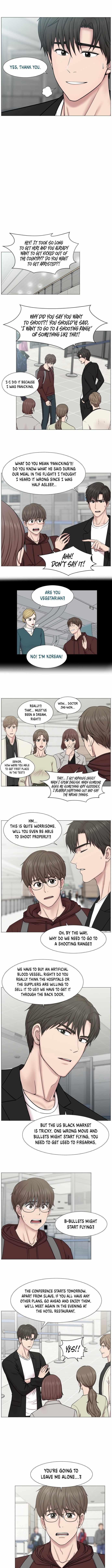 Trauma Center — Chapter 66 — page 4