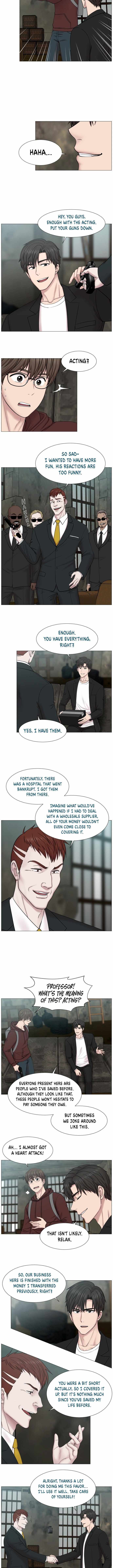 Trauma Center — Chapter 67 — page 3