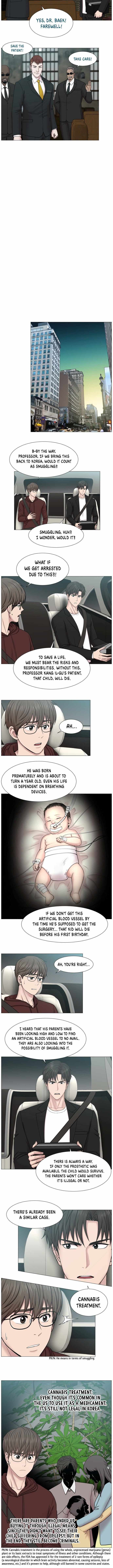 Trauma Center — Chapter 67 — page 4