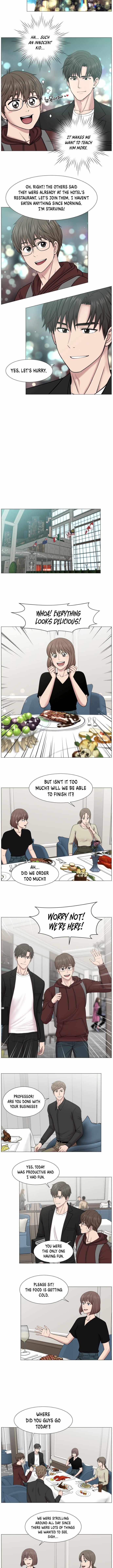 Trauma Center — Chapter 67 — page 6