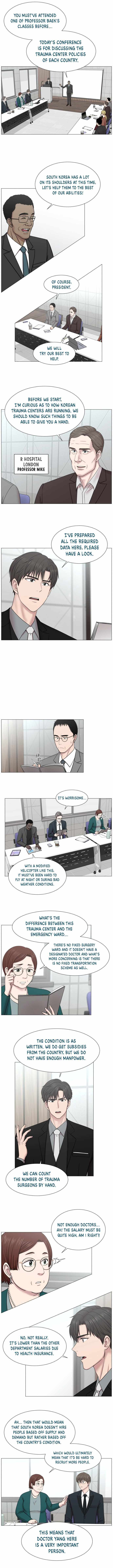 Trauma Center — Chapter 68 — page 7