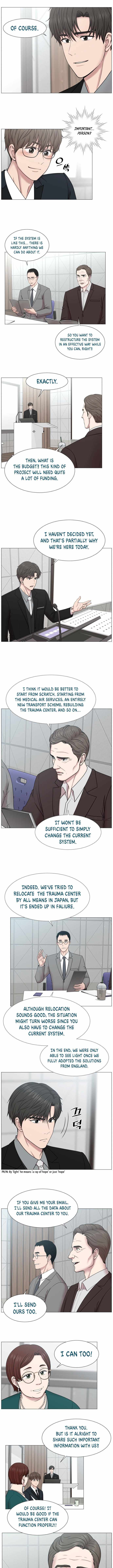 Trauma Center — Chapter 68 — page 8