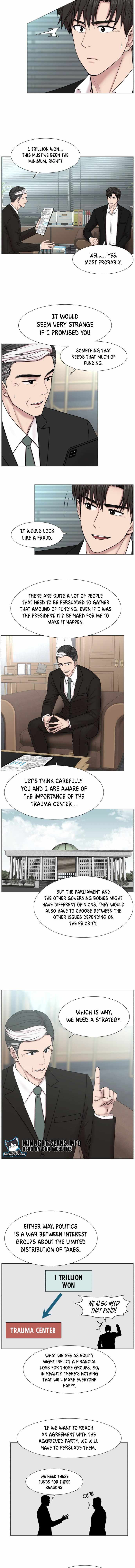 Trauma Center — Chapter 69 — page 3