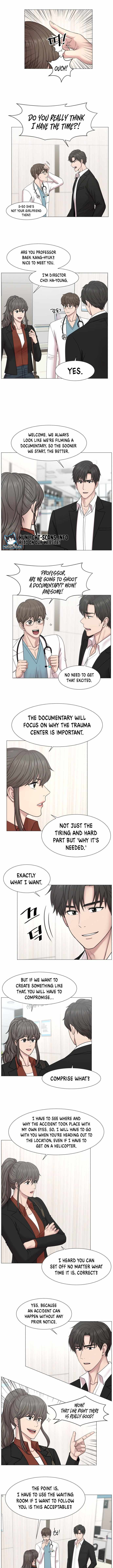 Trauma Center — Chapter 69 — page 8