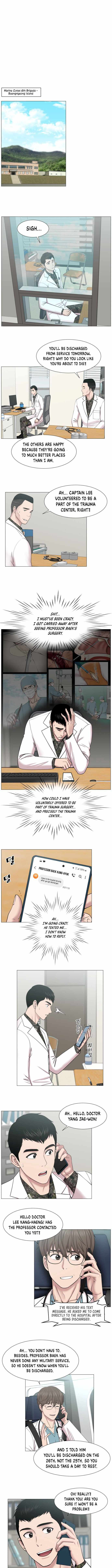 Trauma Center — Chapter 70 — page 2