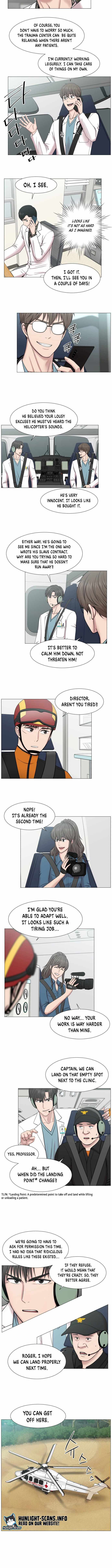 Trauma Center — Chapter 70 — page 3