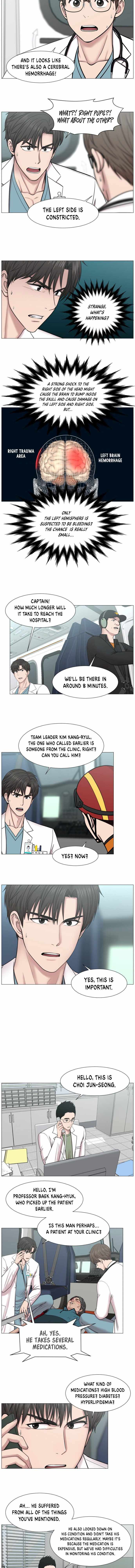 Trauma Center — Chapter 70 — page 6